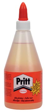 Alleslijm Pritt (200ml)
