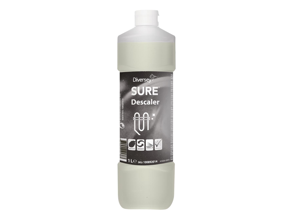 Ontkalker Diversey Sure 1l