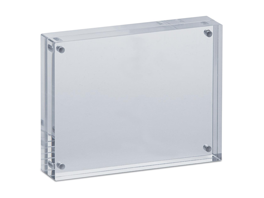 Fotolijst Maul Acryl 115x90x24mm