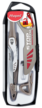 Passer Maped stop system innovation 3-delig