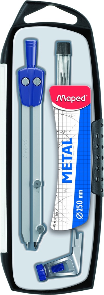 Passer Maped start 3-delig
