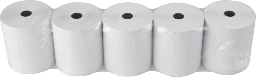 Thermische kassarol 80x69x12