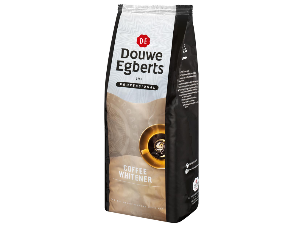 Melkpoeder Douwe Egberts voor automaten 1kg