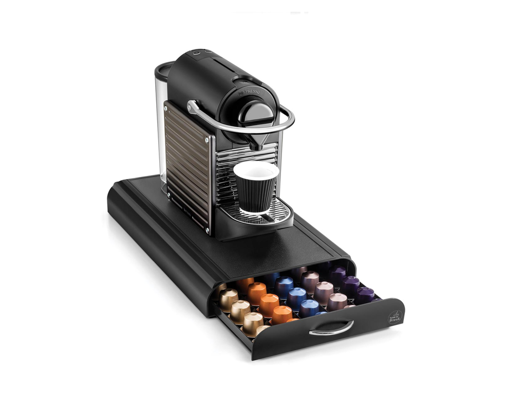 Koffielade CEP Take A Break voor 45 à 50 capsules