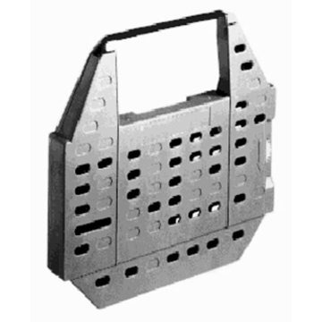 Etiketten Avery 13x8mm wit (3712)