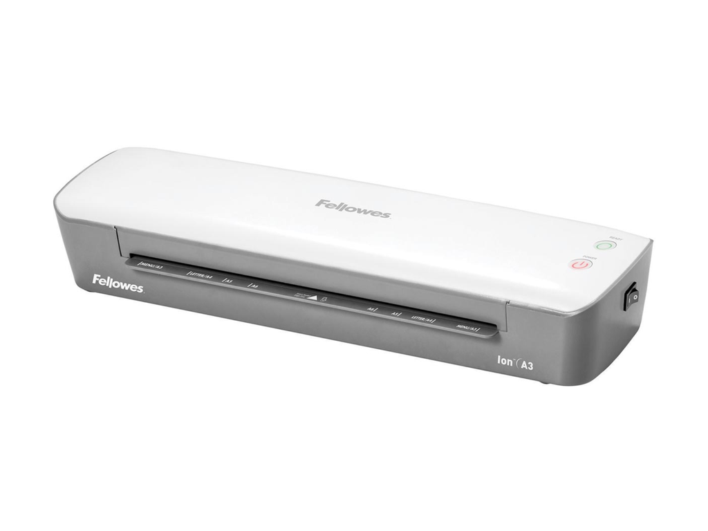 Lamineermachine Fellowes Ion A3 wit