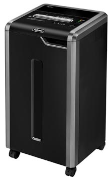 Papiervernietiger Fellowes 325i strip cut 5,8mm