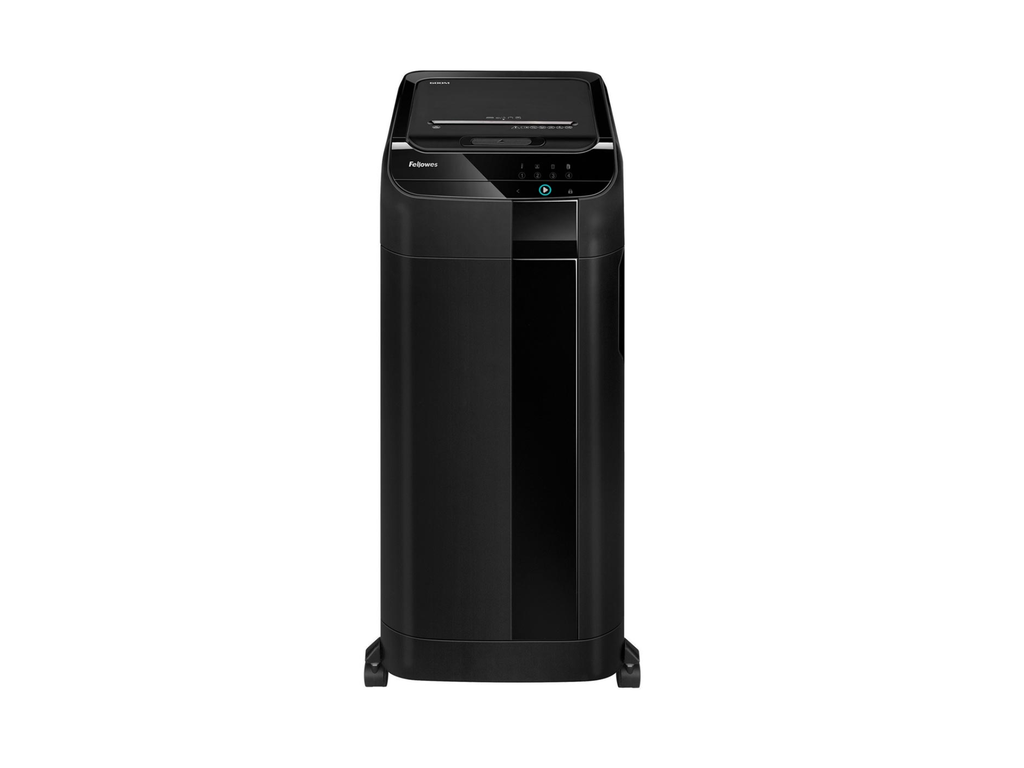 Automatische papiervernietiger Fellowes Automax 600M Micro Cut
