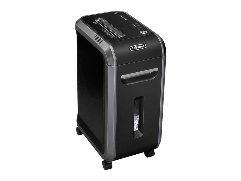 Papiervernietiger Fellowes 99CI Cross Cut
