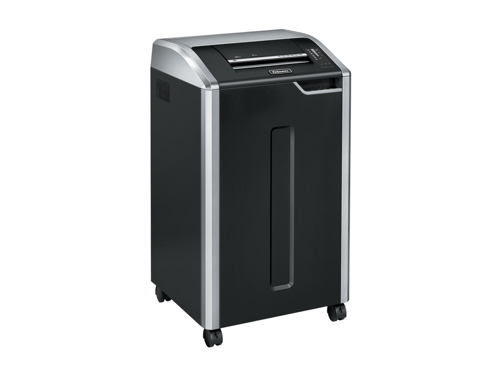Papiervernietiger Fellowes Powershred 425i strip cut 5,8mm 40vel