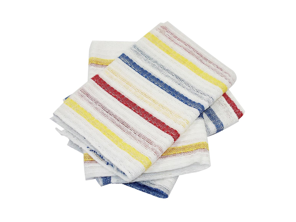 Vaatdoek Aqualine 35x35cm (2)