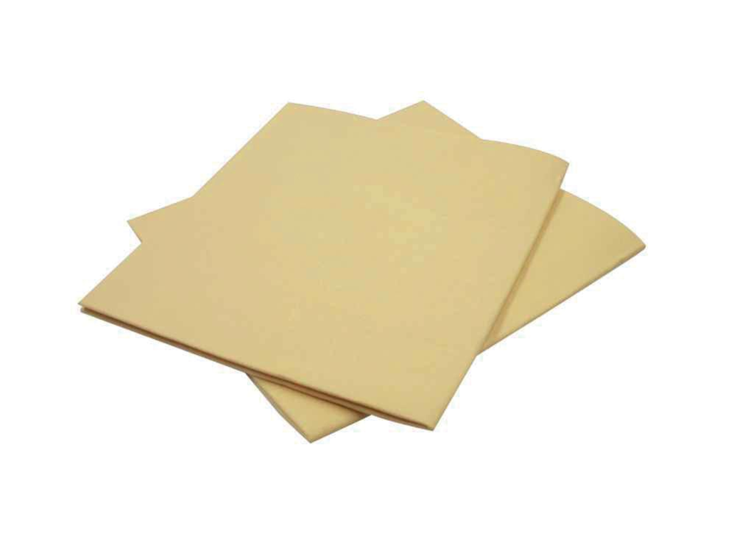 Zeemdoek Aqualine synthetisch 35x40cm (2)