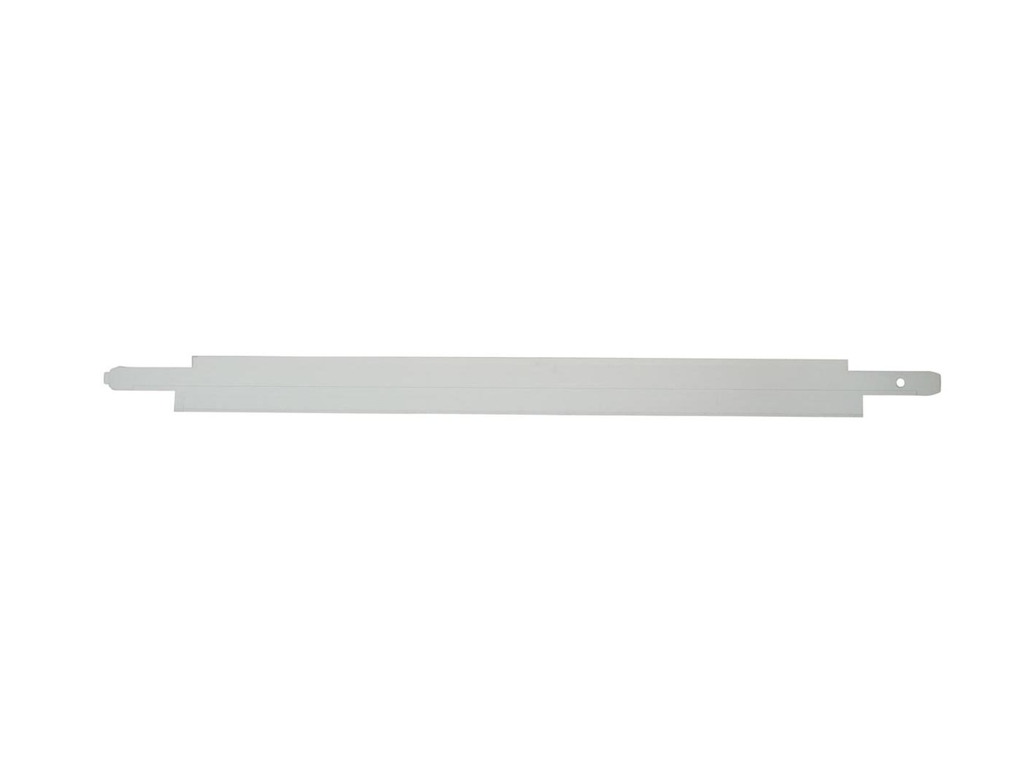 Aandruklat Dahle voor rolsnijmachine 00507