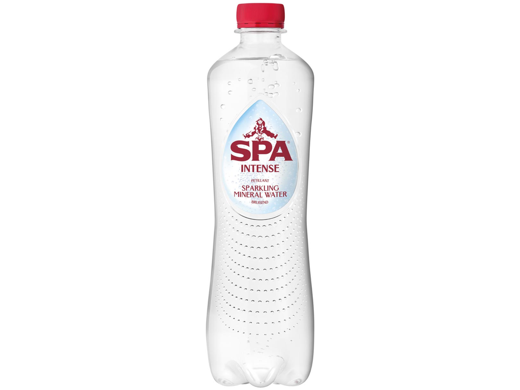 Water Spa barisart bruis 50cl PET (24)