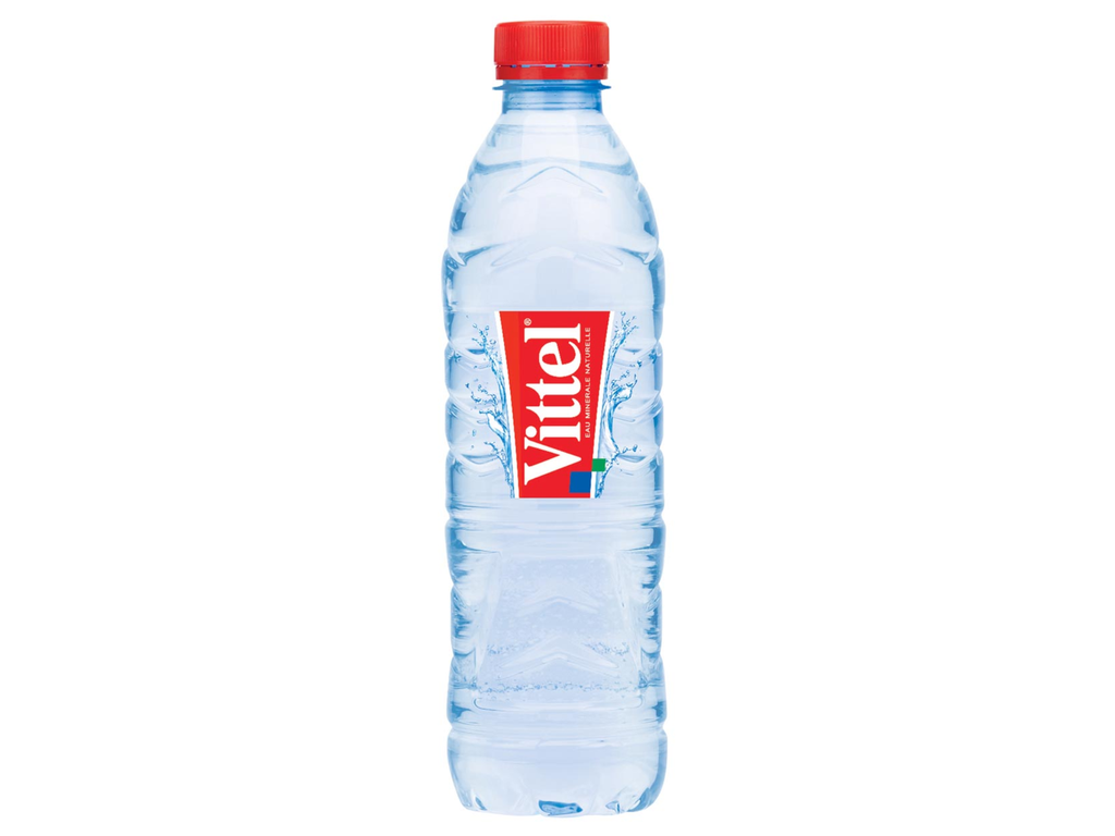 Water Vittel 50cl PET (24)