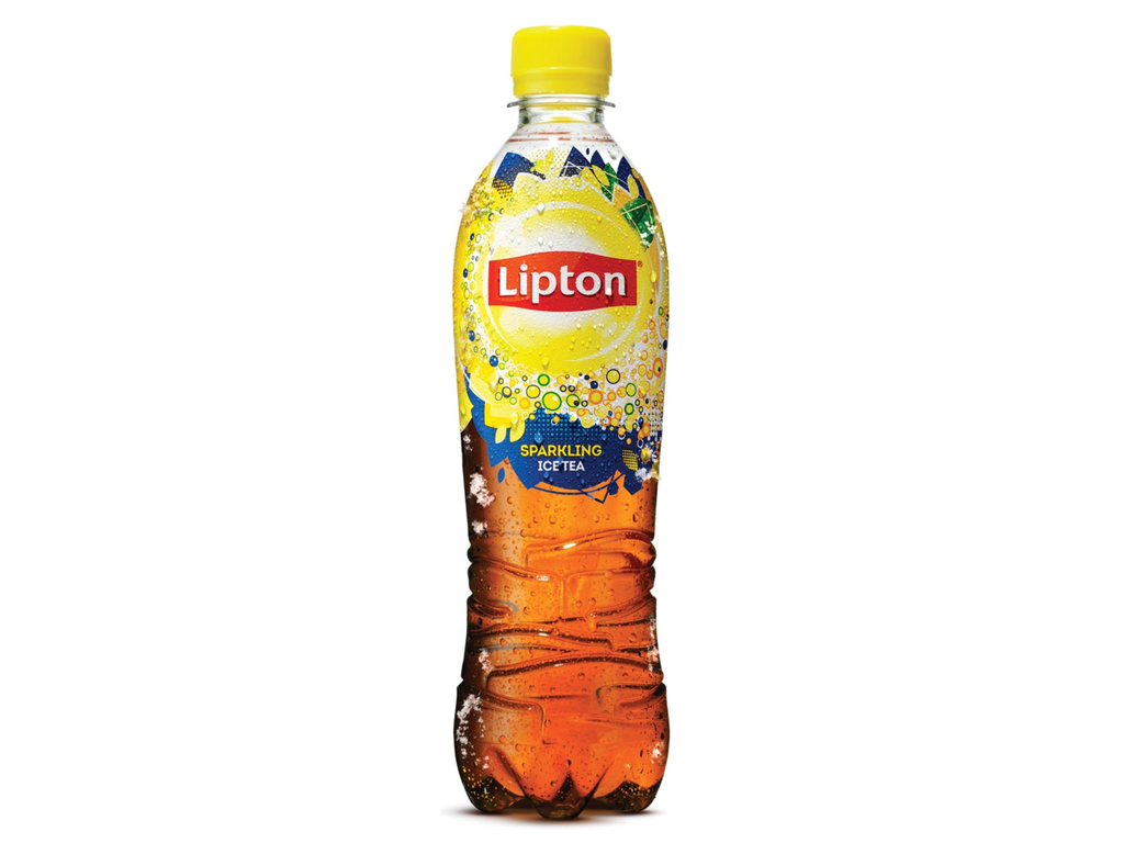 Frisdrank Lipton Ice Tea 50cl pet (24)