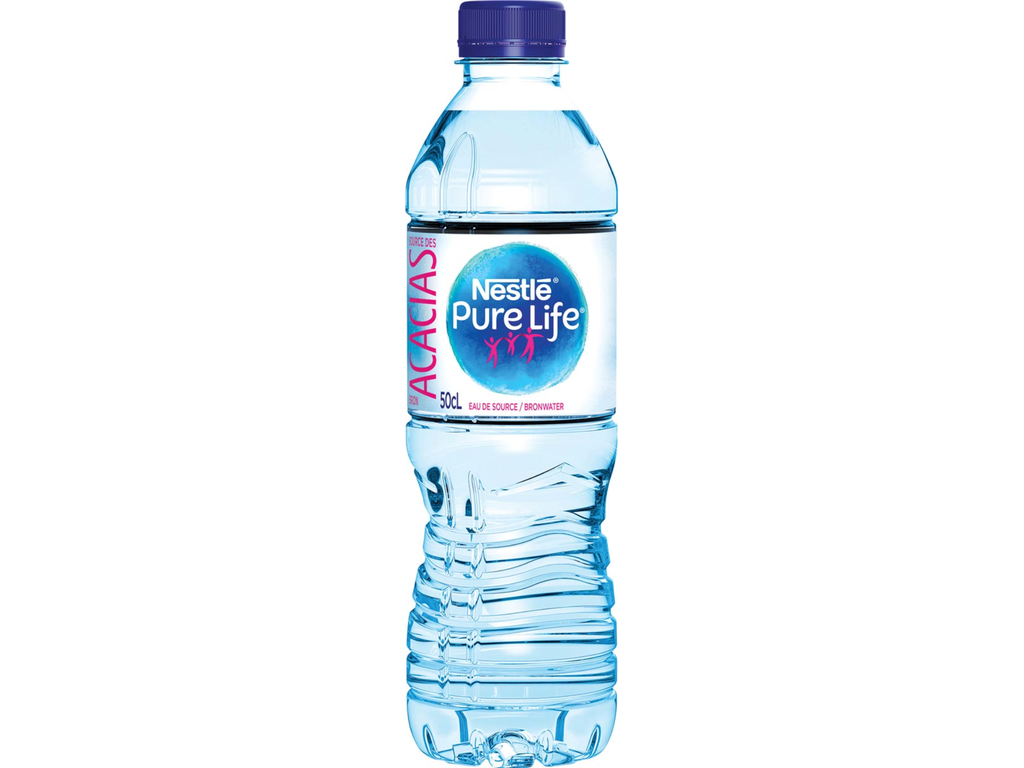 Water Nestlé Aquarel fles 50cl (24)