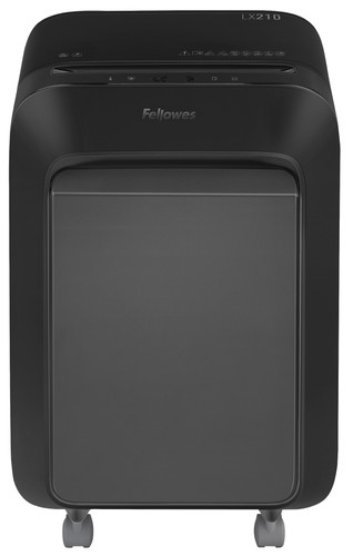 Papiervernietiger Fellowes Powershred LX210 Cross Cut