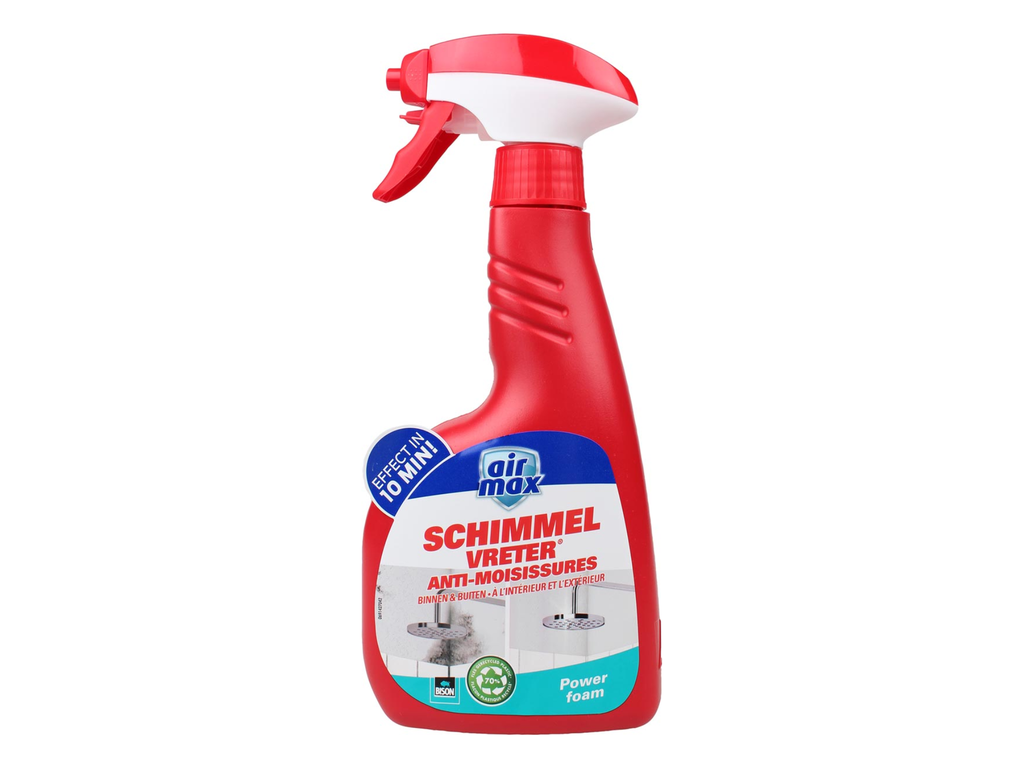 Schimmelvreter Bison Air Max 500ml
