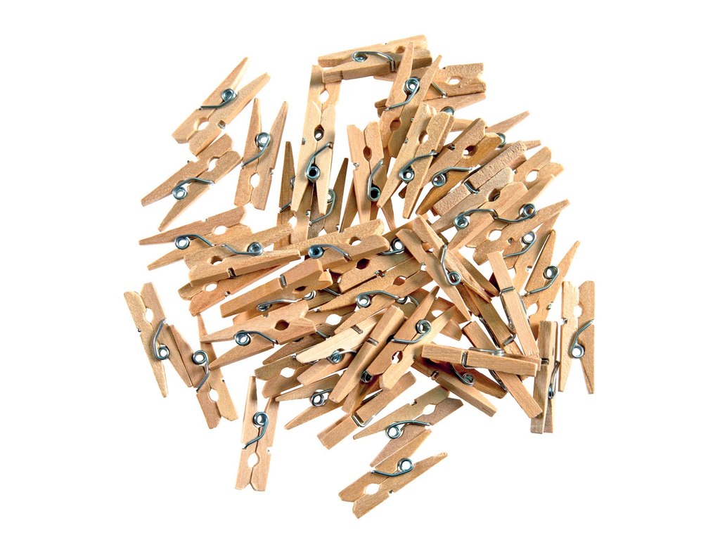 Wasknijper Bouchon mini (48)