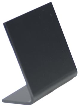 Tafelkrijtbord Securit L-vormig A8 (5)