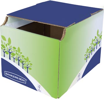 Papierbak Bankers Box 36l