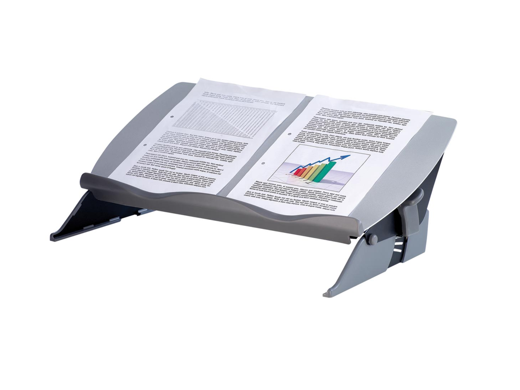 Documenthouder Fellowes Easy Glide (CRC82100)