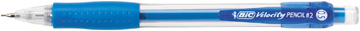 Vulpotlood Bic Velocity 0,5mm assorti (12)
