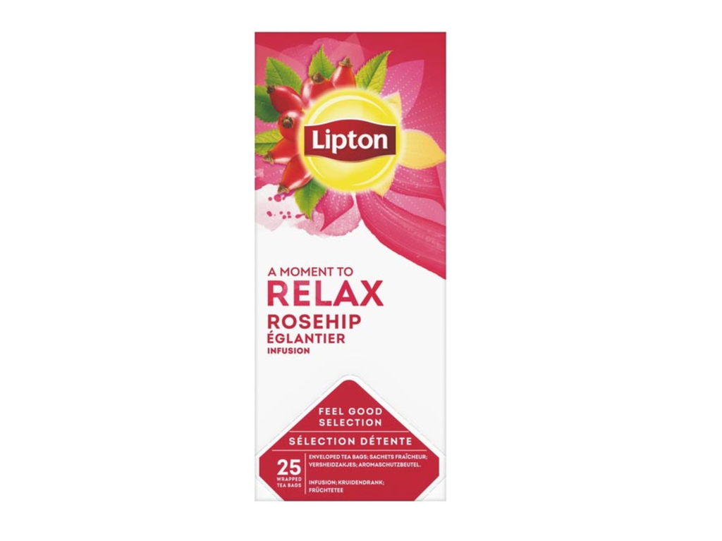 Thee Lipton rozebottel (25)