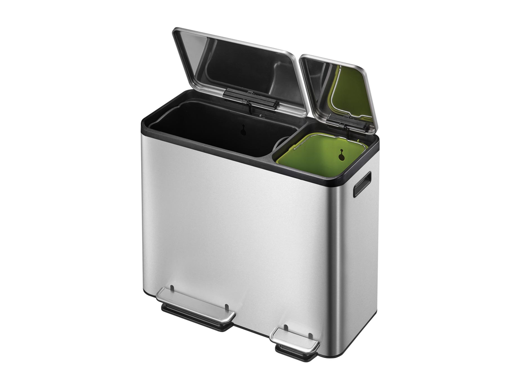 Pedaalemmer Eko Ecocasa 30L + 15L