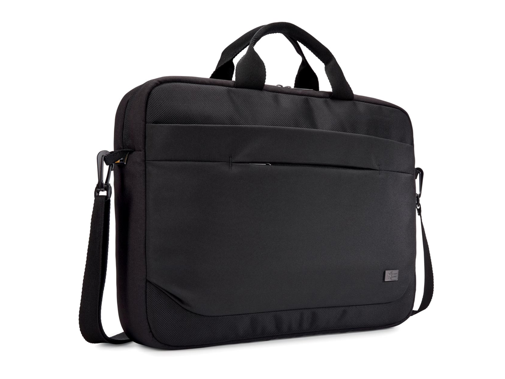 Laptoptas Case Logic Advantage voor laptops tot 15,6"