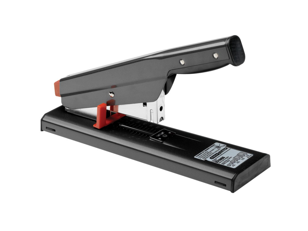 Blokhechter Bostitch 150 blad zwart
