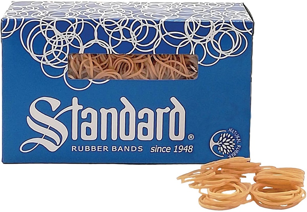 Elastiek Standard 1,5x50mm 500g (2600)