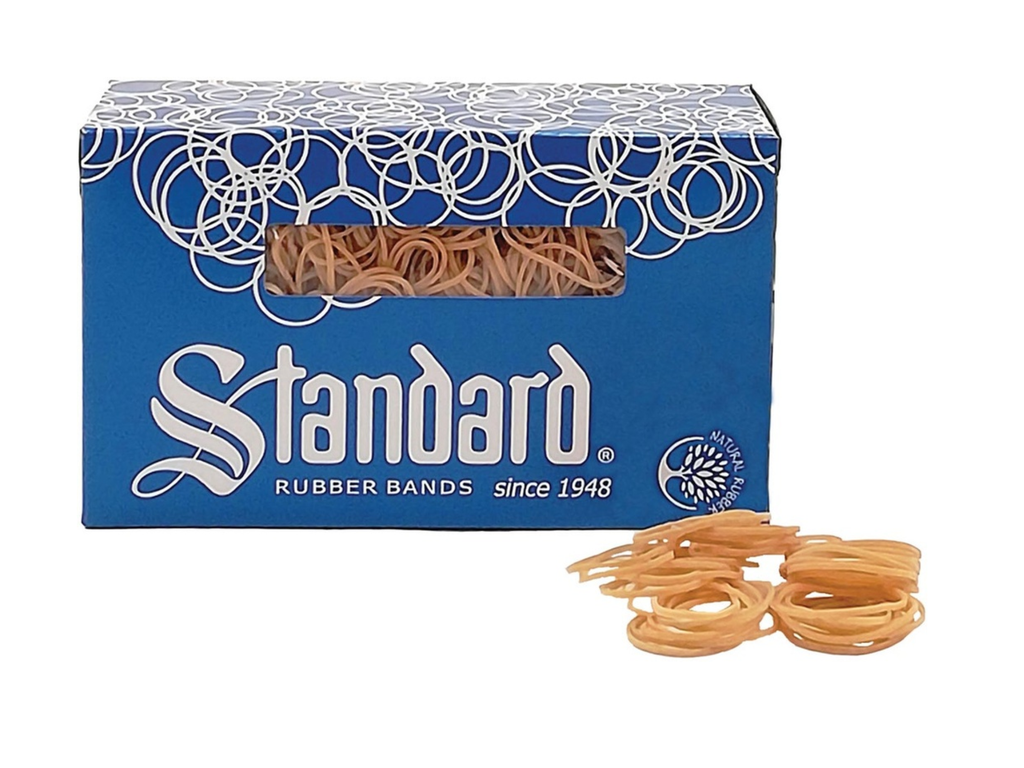 Elastiek Standard 1,5x60mm 500g (2220)