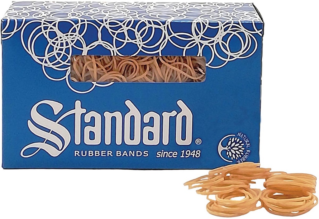 Elastiek Standard 1,5x60mm 500g (2220)