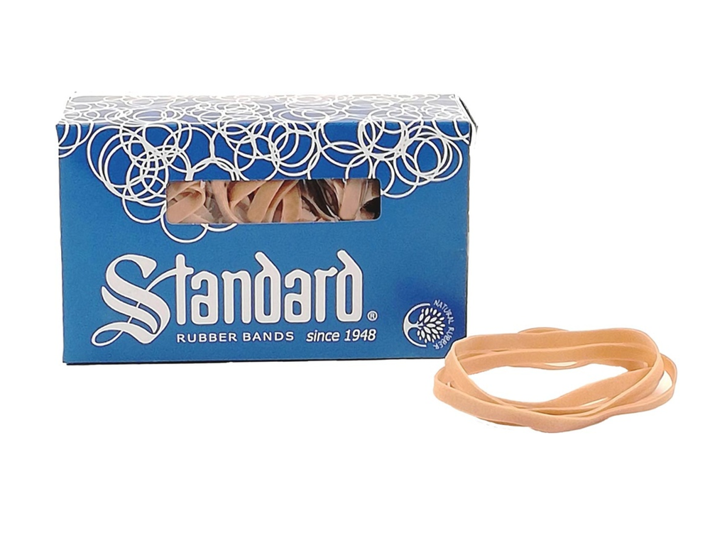 Elastieken Standard 7,5x140mm 500g (175)