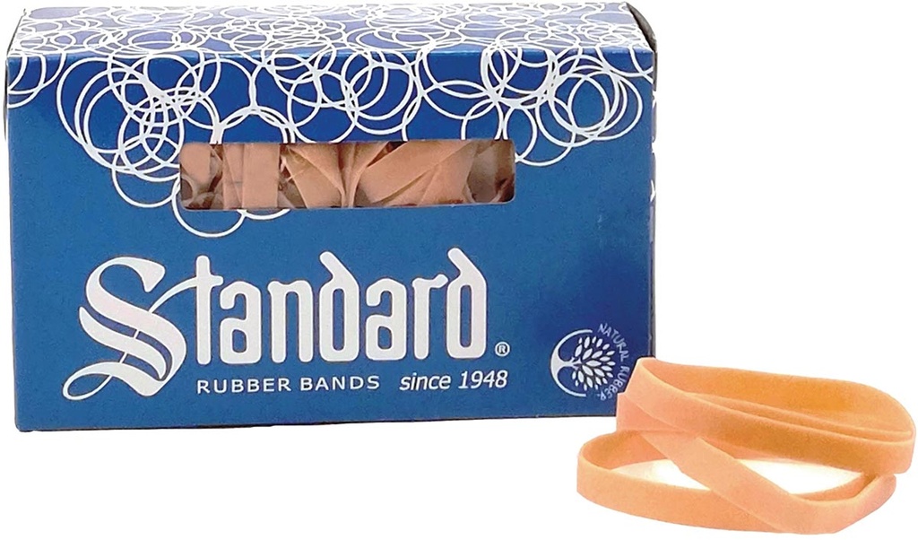 Elastiek Standard 10x120mm 500g (165)