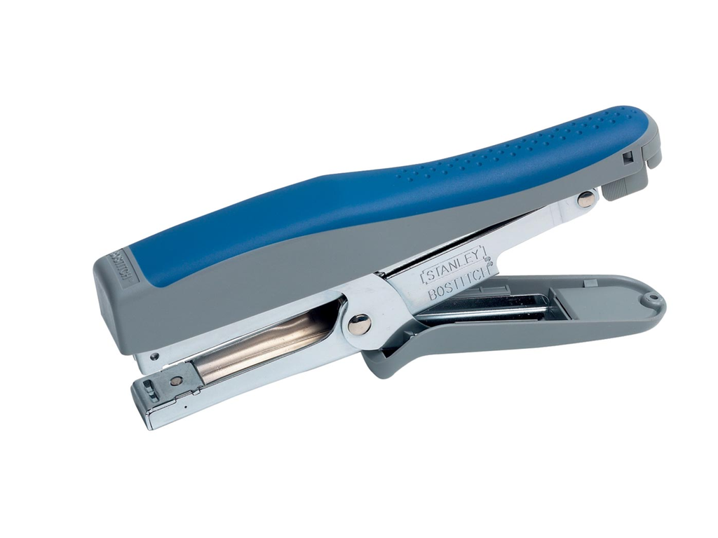 Niettang Bostitch B8HDP 45vel grijs/blauw