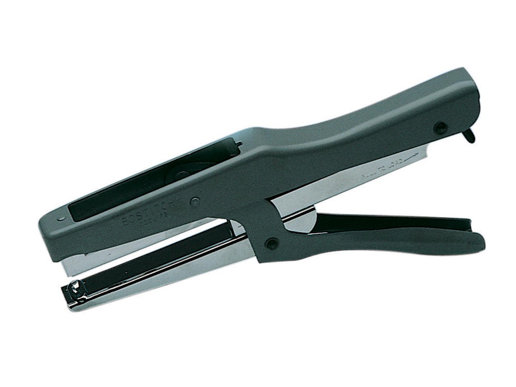 Niettang Bostitch B8P 70vel grijs