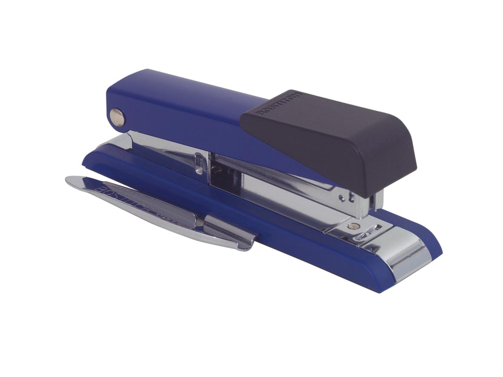 Nietmachine Bostitch B8 new generation 30vel blauw