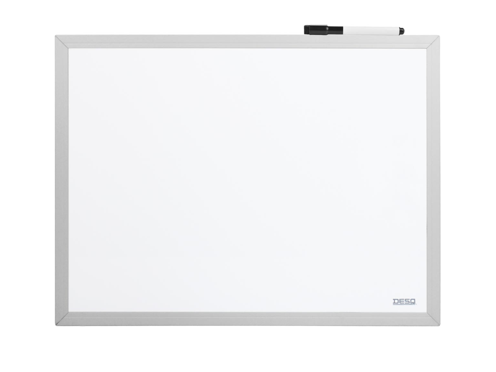 Whiteboard Desq 40x60cm