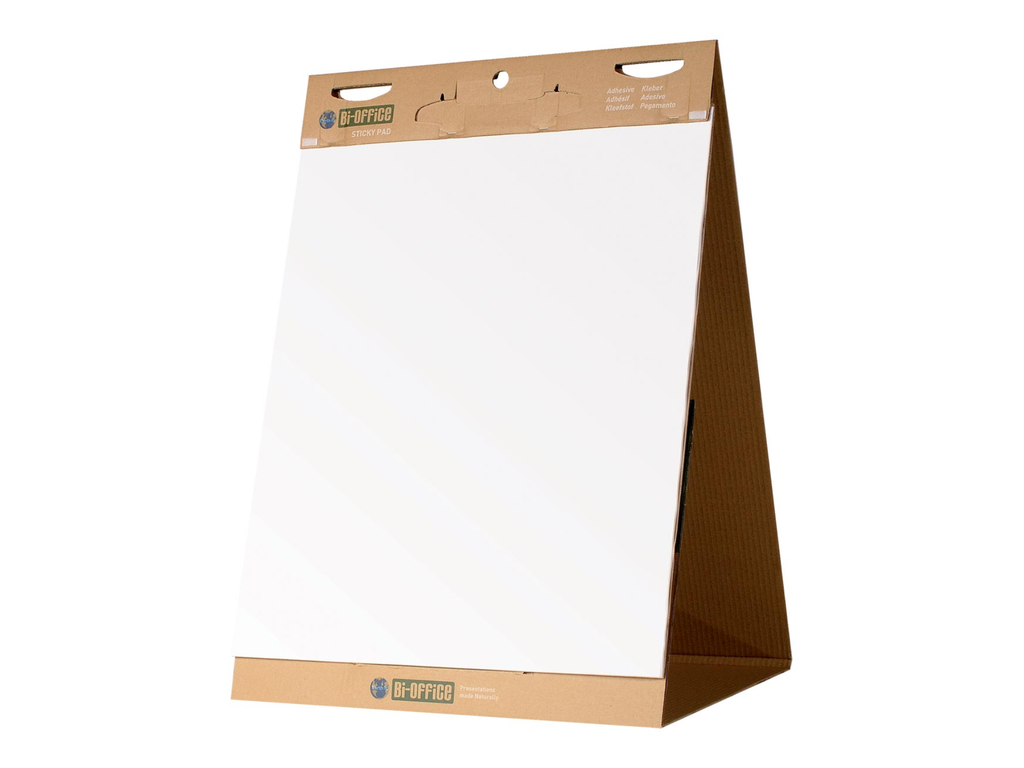 Tafelflipchart Bisilque Bi-Office Earth-It