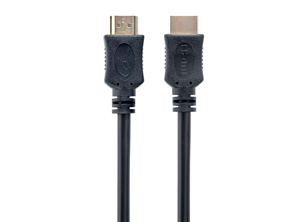Kabel Cablexpert High Speed HDMI met Ethernet "Select Series" 3m zwart