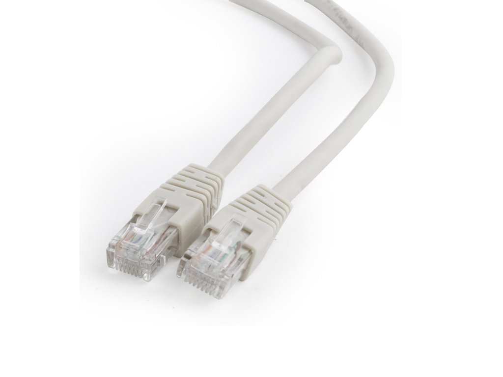 Netwerkkabel Cablexpert UTP CAT6 2m grijs