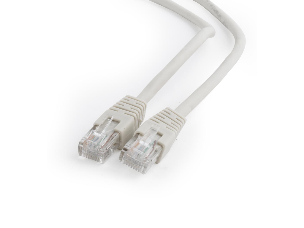 Netwerkkabel Cablexpert UTP CAT6 3m grijs