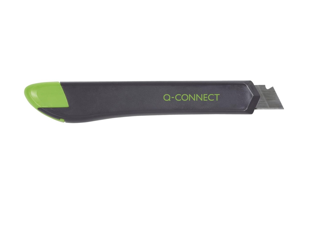 Cutter Q-Connect Medium Duty 18mm (84004)