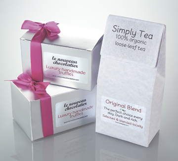 Etiketten Avery Product Removable 09 etik/bl 62x89mm wit (20)