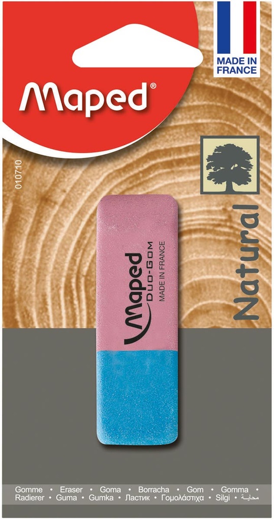 Gum Maped Duo groot blister