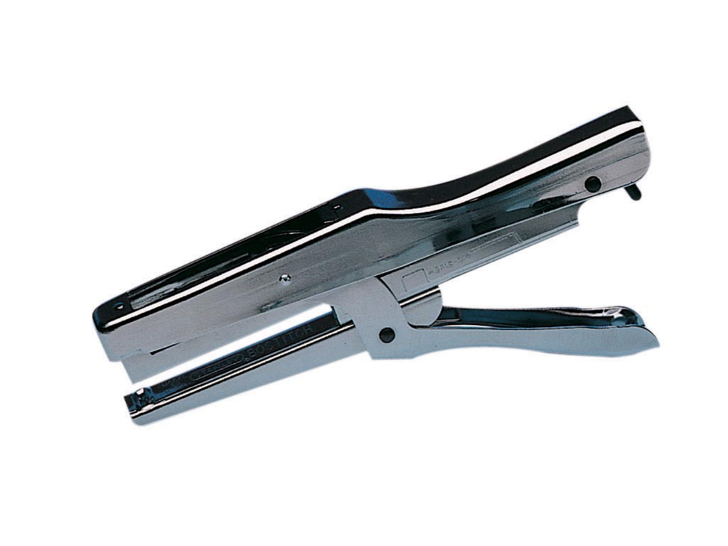 Niettang Bostitch P3 20vel chroom
