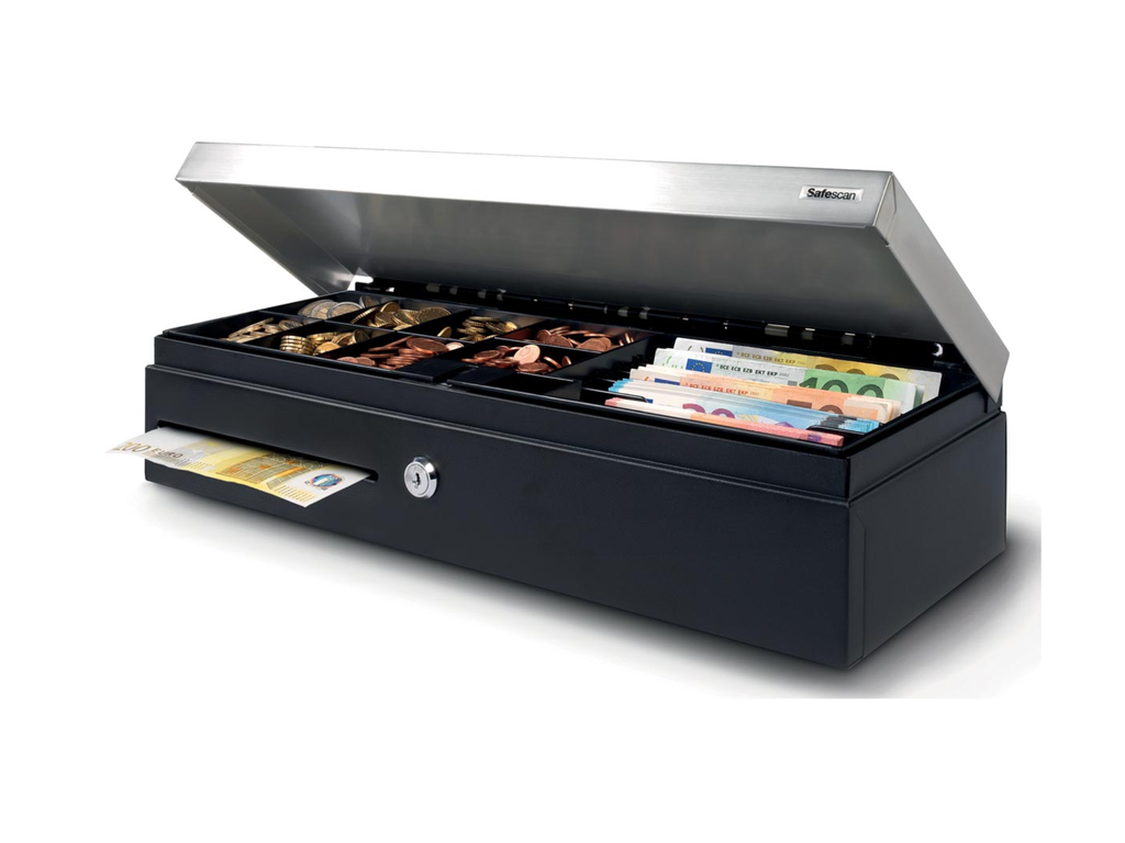 Kassalade Safescan SD-4617S